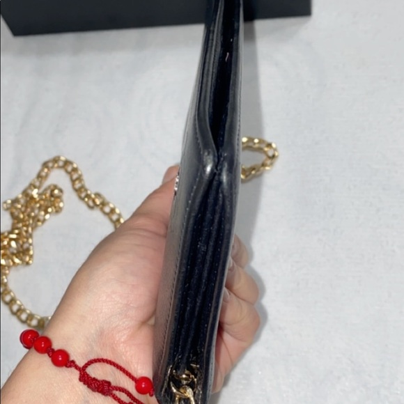 Authentic chanel wallet on chain - Picture 4 of 8